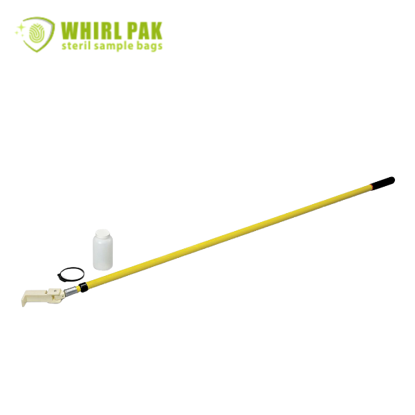 Whirl Pak Swing Sampler B01366